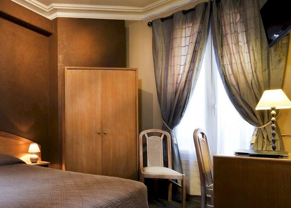 Hotel Donjon Венсенн Екстер'єр фото